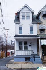455 West Whitehall Street, Allentown City, PA 18102