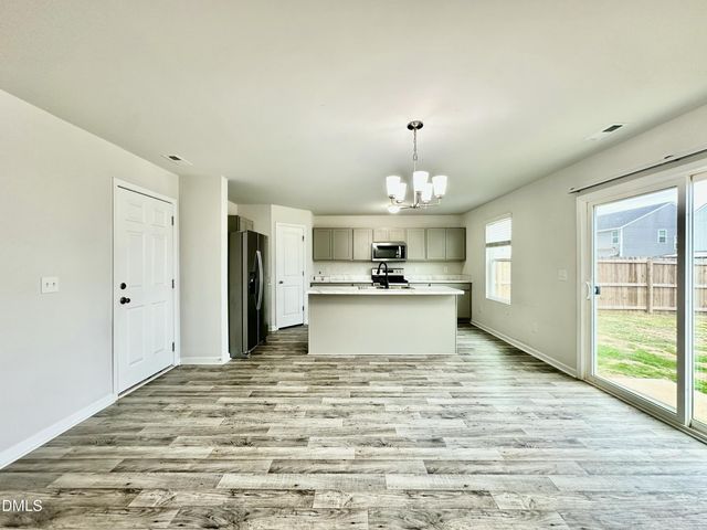 168 Maple Tree Lane, Clayton, NC 27527