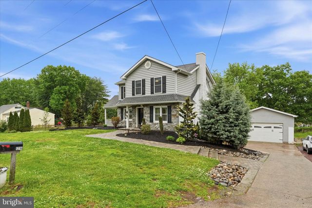 1216 TOWNSHIP LINE RD, Phoenixville, PA 19460