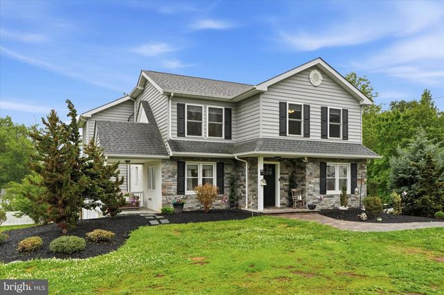 1216 TOWNSHIP LINE RD, Phoenixville, PA 19460