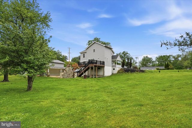 1216 TOWNSHIP LINE RD, Phoenixville, PA 19460