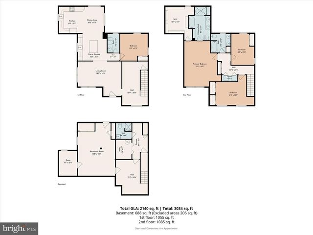 1216 TOWNSHIP LINE RD, Phoenixville, PA 19460