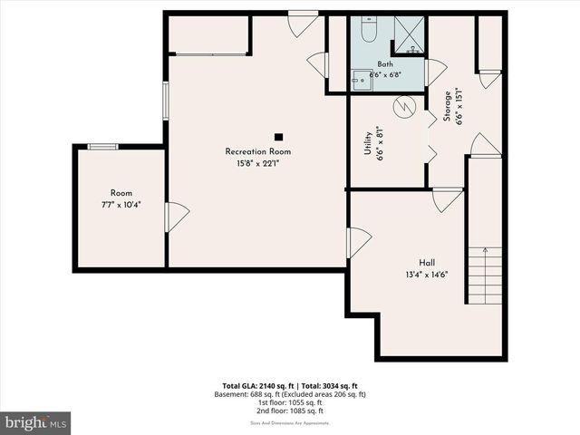1216 TOWNSHIP LINE RD, Phoenixville, PA 19460