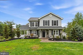 1216 TOWNSHIP LINE RD, Phoenixville, PA 19460