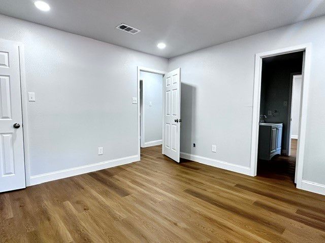 500 Bent Tree Court, Irving, TX 75061