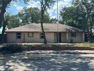 500 Bent Tree Court, Irving, TX 75061