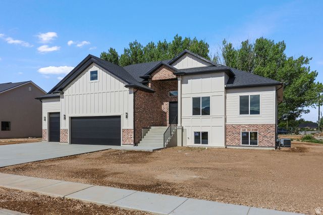 2889 N 3475 W, Plain City, UT 84404