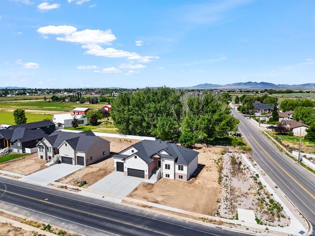 2889 N 3475 W, Plain City, UT 84404