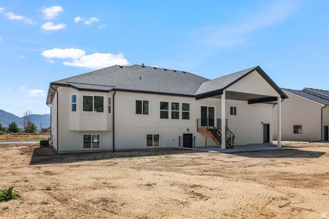 2889 N 3475 W, Plain City, UT 84404