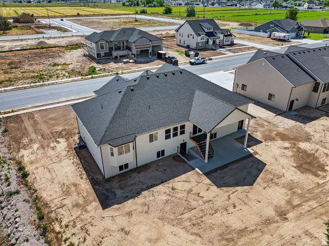 2889 N 3475 W, Plain City, UT 84404