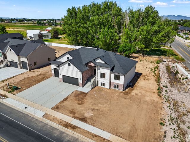 2889 N 3475 W, Plain City, UT 84404