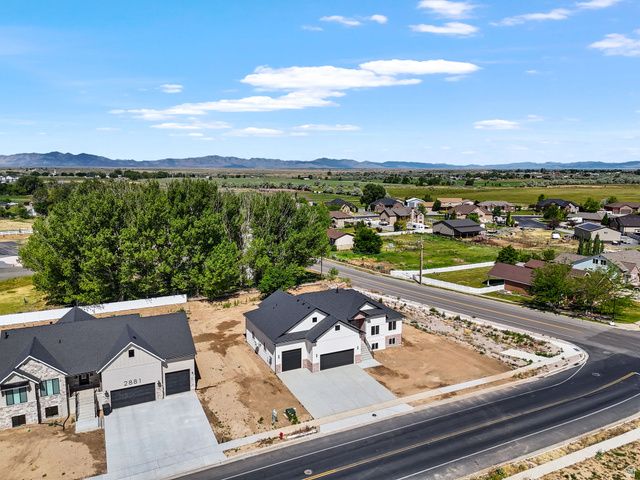 2889 N 3475 W, Plain City, UT 84404