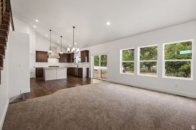 2889 N 3475 W, Plain City, UT 84404