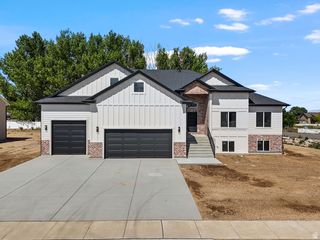 2889 N 3475 W, Plain City, UT 84404