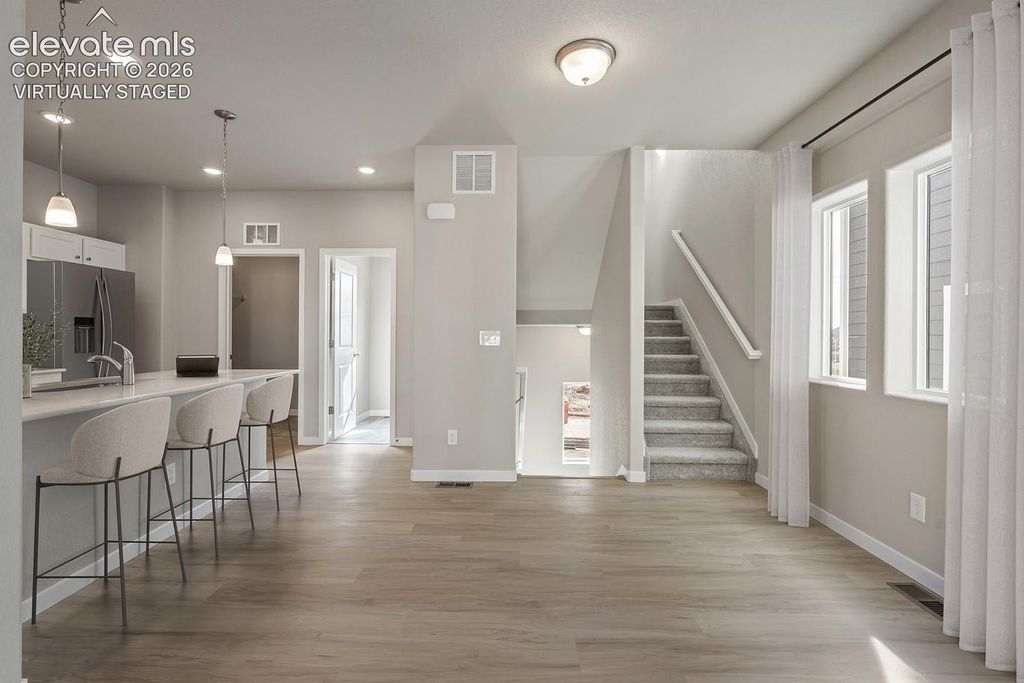 1876 Wildland Heights, Colorado Springs, CO 80910 — photo 5