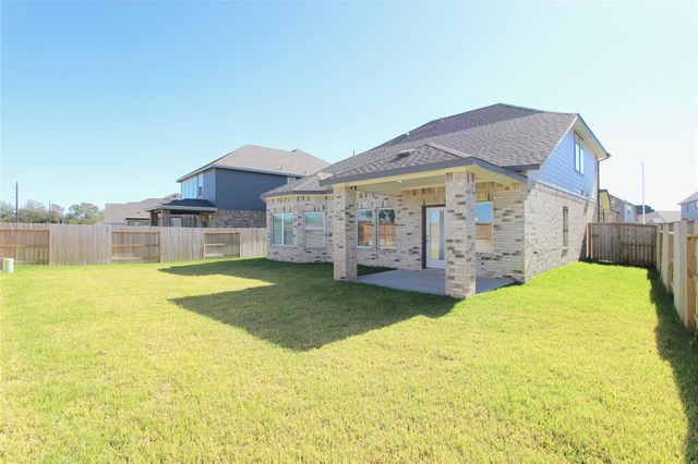 5518 Handlewood Lane, Rosenberg, TX 77471