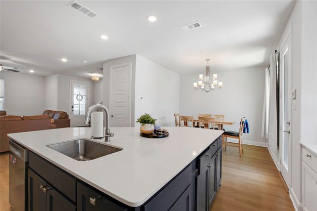 6628 Kort Street, Rowlett, TX 75089