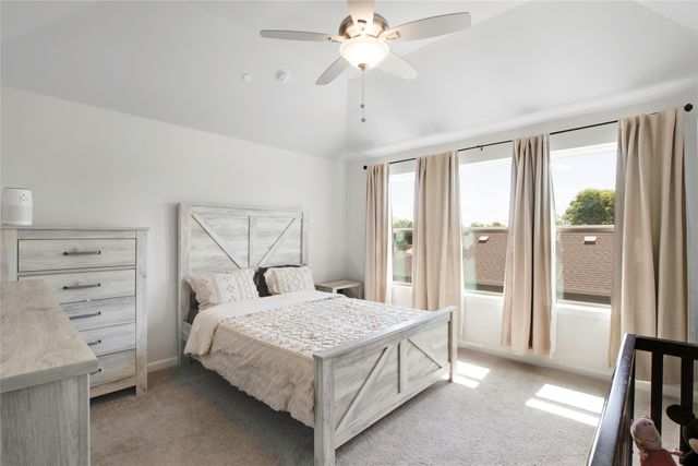 6628 Kort Street, Rowlett, TX 75089