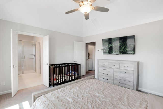 6628 Kort Street, Rowlett, TX 75089