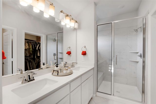 6628 Kort Street, Rowlett, TX 75089