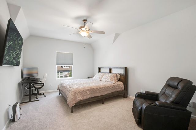 6628 Kort Street, Rowlett, TX 75089