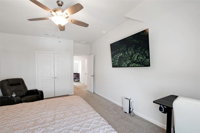 6628 Kort Street, Rowlett, TX 75089