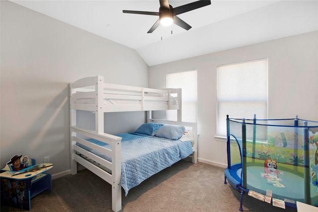 6628 Kort Street, Rowlett, TX 75089