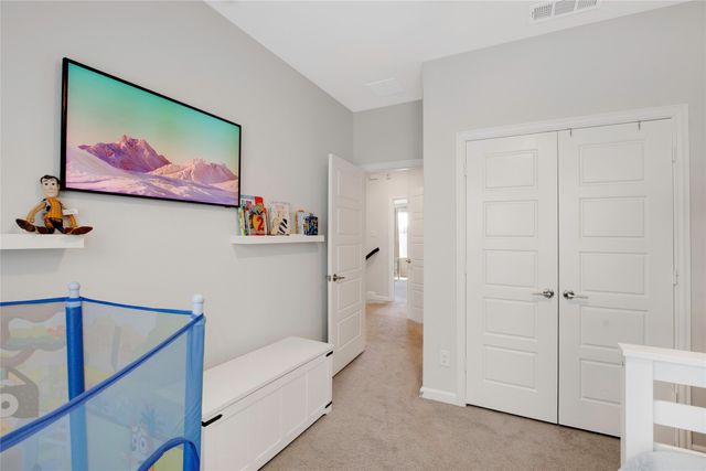 6628 Kort Street, Rowlett, TX 75089