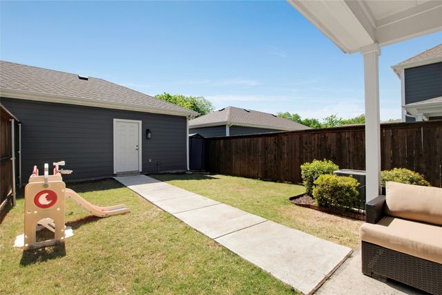 6628 Kort Street, Rowlett, TX 75089