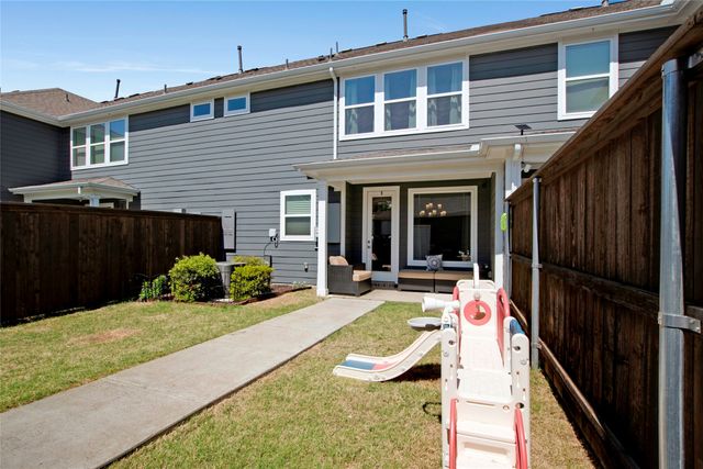 6628 Kort Street, Rowlett, TX 75089