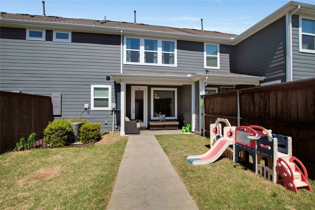 6628 Kort Street, Rowlett, TX 75089
