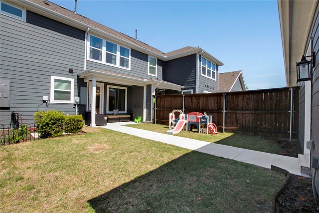 6628 Kort Street, Rowlett, TX 75089