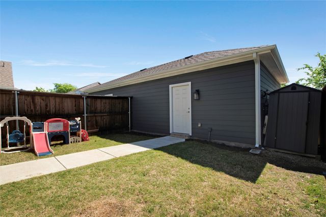 6628 Kort Street, Rowlett, TX 75089