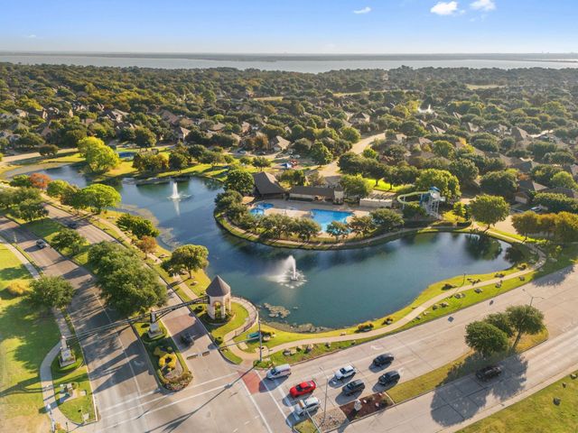 6628 Kort Street, Rowlett, TX 75089