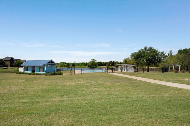 6628 Kort Street, Rowlett, TX 75089