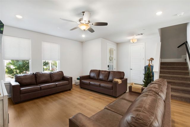 6628 Kort Street, Rowlett, TX 75089