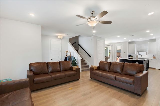 6628 Kort Street, Rowlett, TX 75089