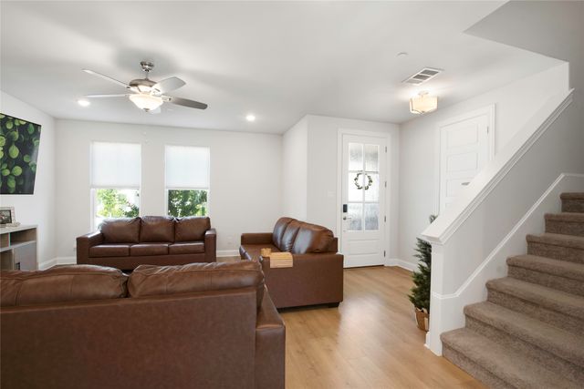 6628 Kort Street, Rowlett, TX 75089