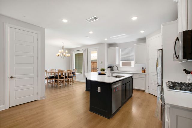 6628 Kort Street, Rowlett, TX 75089
