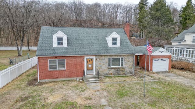 34 Old Bedford Road, Goldens Bridge, NY 10526