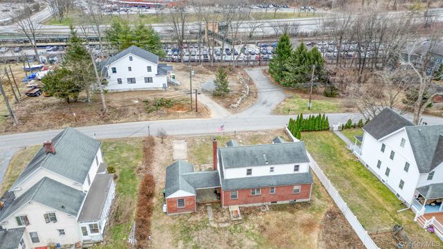 34 Old Bedford Road, Goldens Bridge, NY 10526