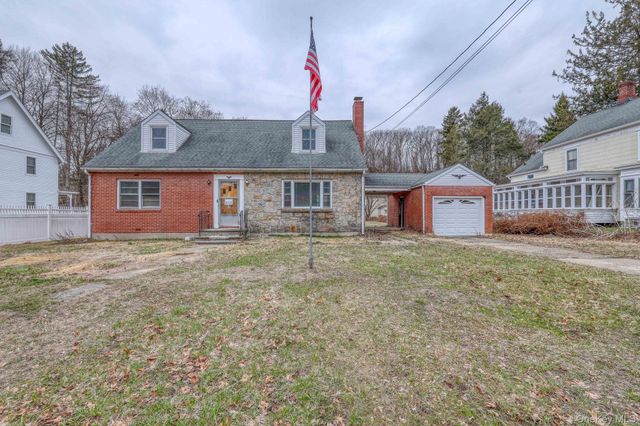 34 Old Bedford Road, Goldens Bridge, NY 10526