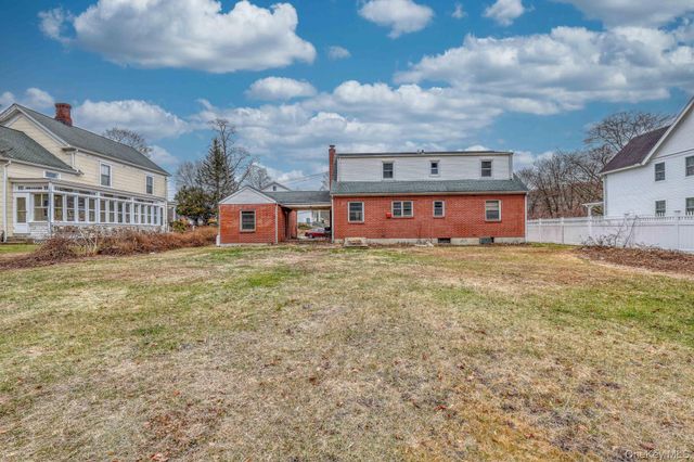 34 Old Bedford Road, Goldens Bridge, NY 10526