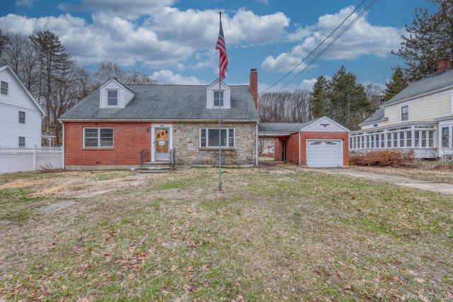 34 Old Bedford Road, Goldens Bridge, NY 10526