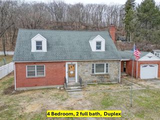 34 Old Bedford Road, Goldens Bridge, NY 10526