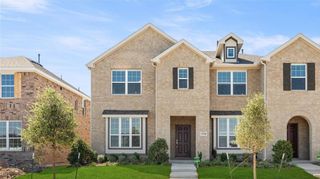 3720 Paradise Way, Sherman, TX 75090