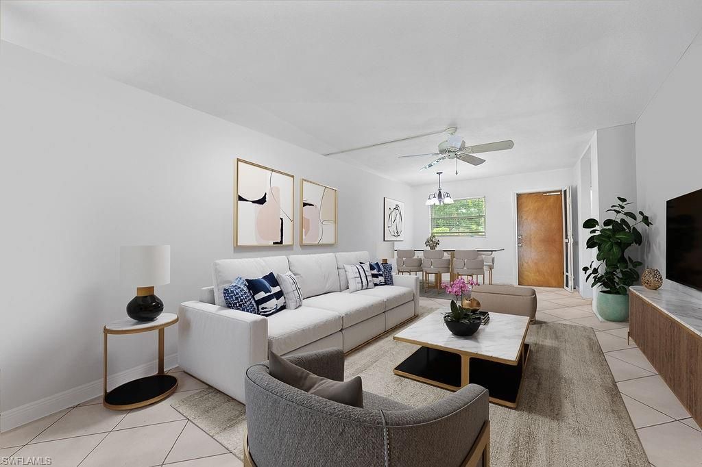 1409 Tropic TER, NORTH FORT MYERS, FL 33903 — photo 3