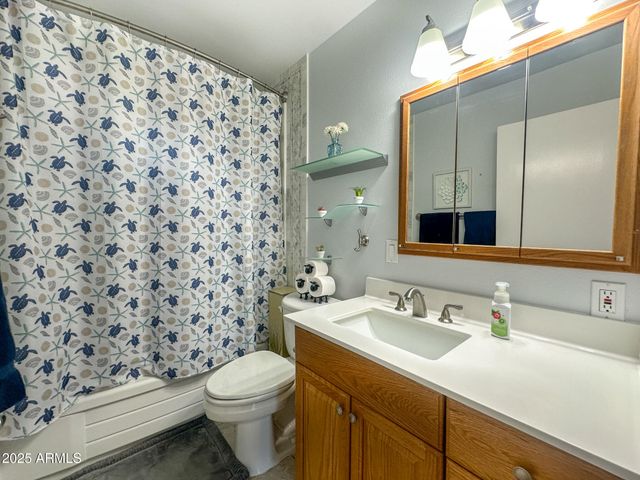 10719 W ALABAMA Avenue, Sun City, AZ 85351