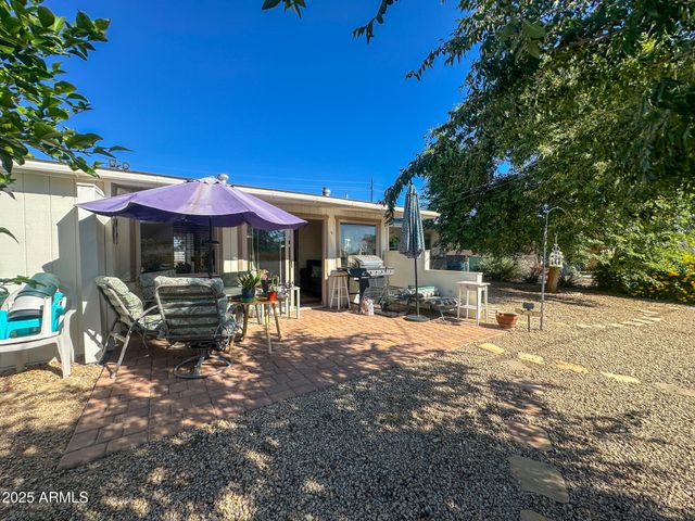 10719 W ALABAMA Avenue, Sun City, AZ 85351