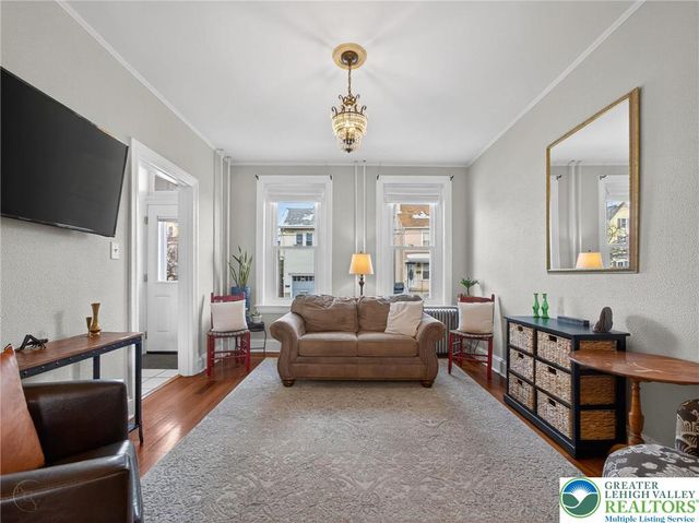 212 East North Street, Bethlehem City, PA 18018